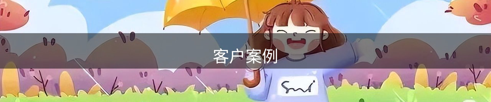 客户案例